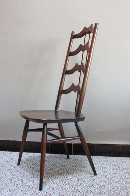 chaise ERCOL