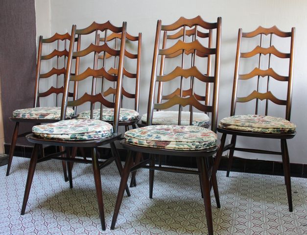 chaises ERCOL