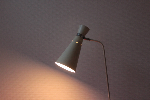 lampe diabolo