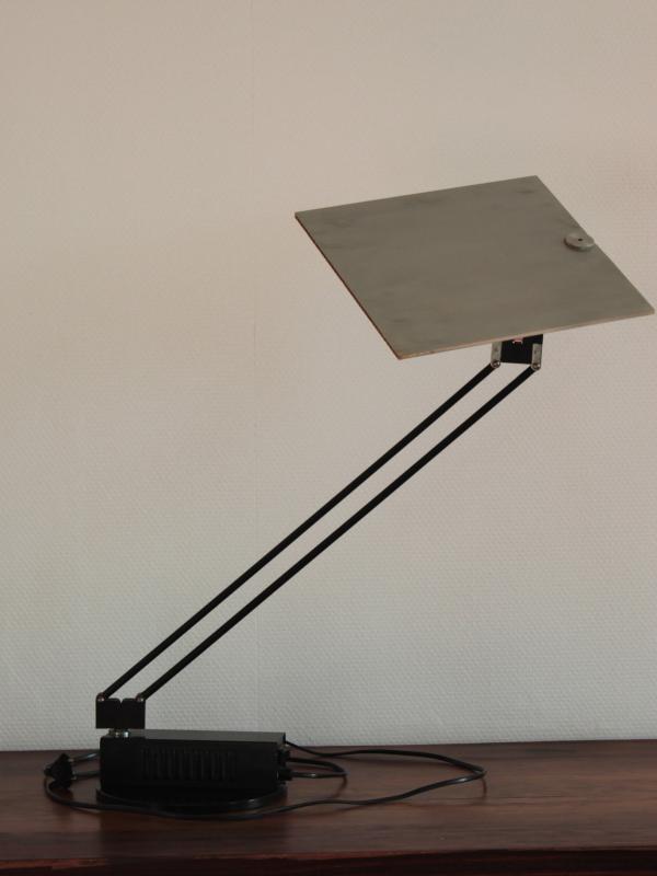 Lampe Ketoff