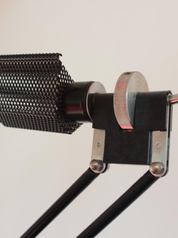 Lampe Ketoff