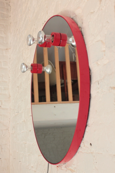 vintage miroir