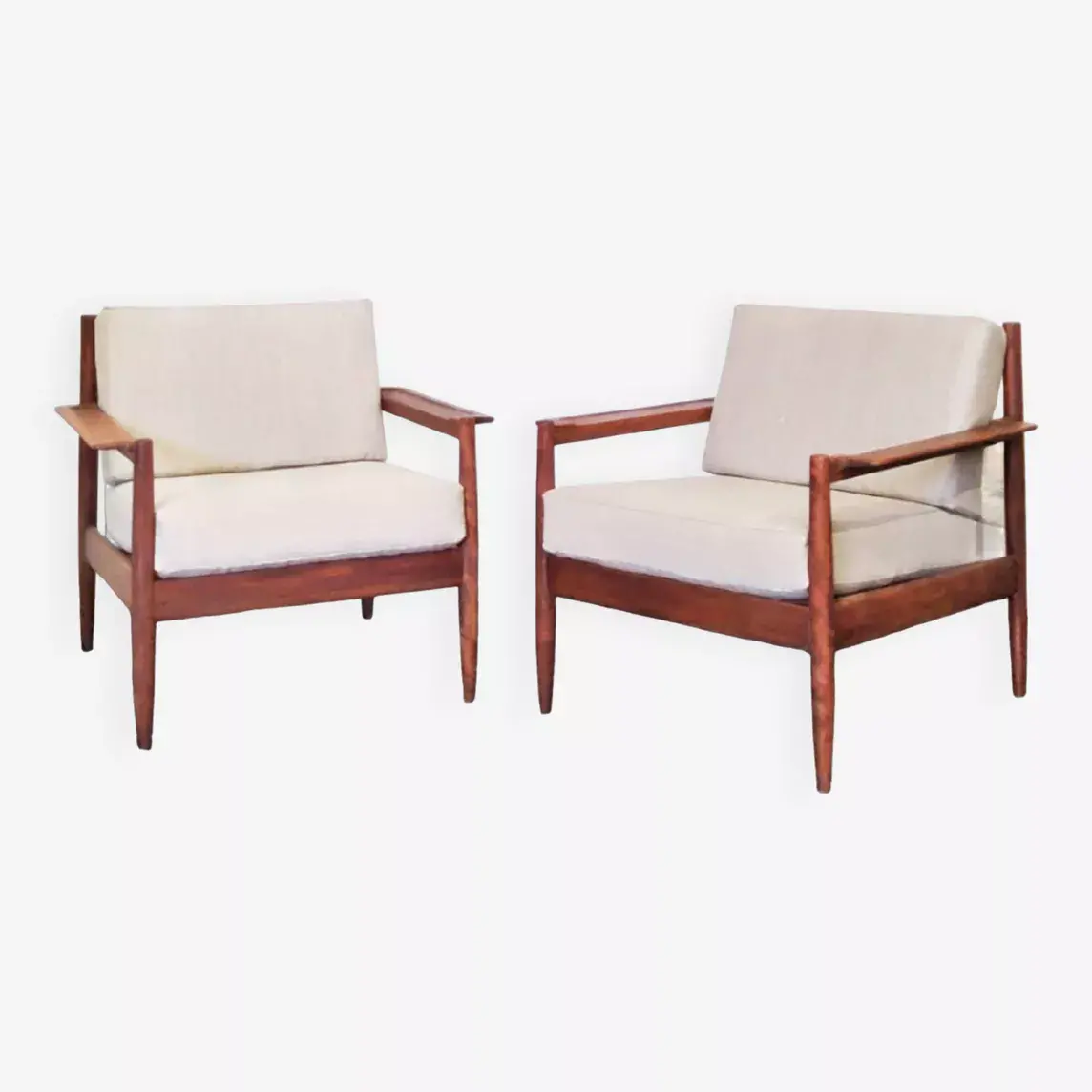 Fauteuil 2