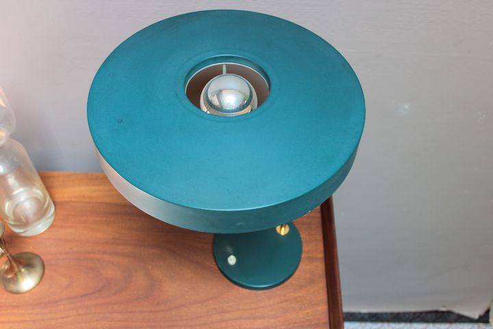 lampe Kalff